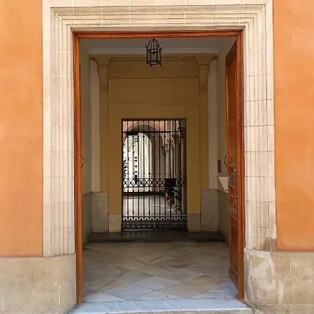 Appartement Sherryflat Castilla