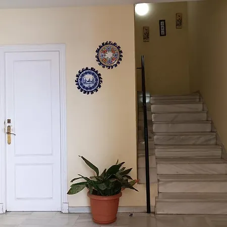 Sherryflat Castilla Appartement Jerez de la Frontera