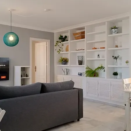 Appartement Sherryflat Castilla *