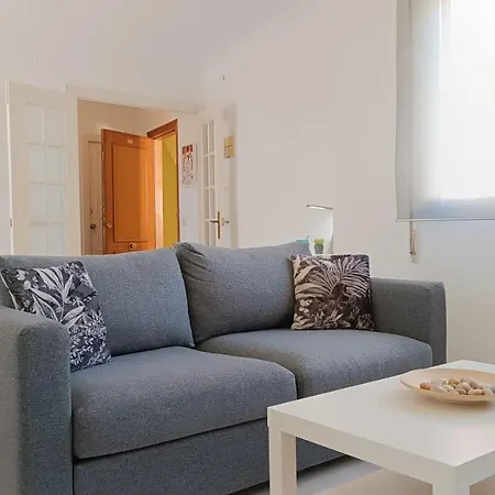 Sherryflat Castilla Apartment