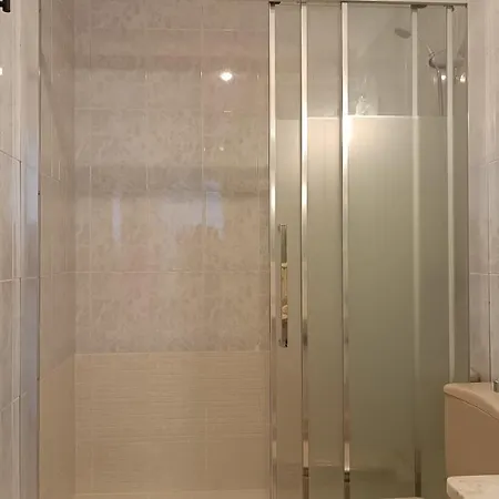 Sherryflat Castilla Apartment