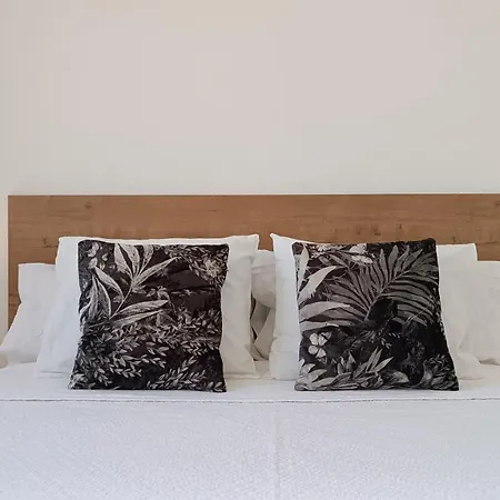 Apartment Sherryflat Castilla Jerez de la Frontera