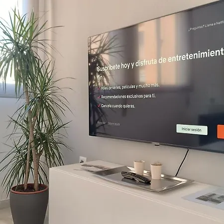 Apartment Sherryflat Castilla Jerez de la Frontera
