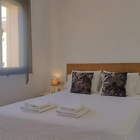 Sherryflat Castilla Apartment Jerez de la Frontera