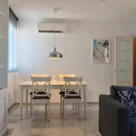 Apartment Sherryflat Castilla *