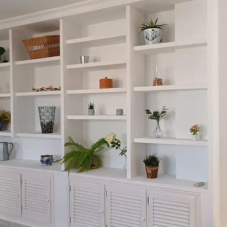 Sherryflat Castilla Apartment *