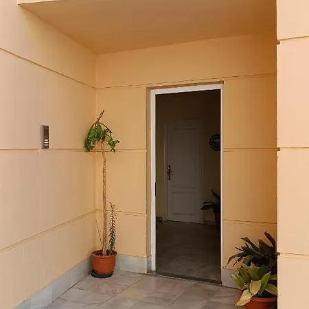 Apartament Sherryflat Castilla *