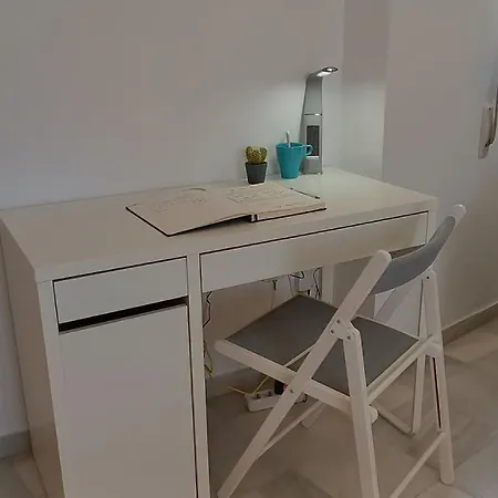 Daire Sherryflat Castilla Jerez de la Frontera