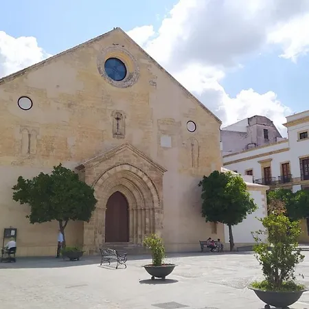Sherryflat Castilla Daire